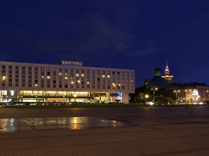 SOFITEL Warsaw Victoria - 8499